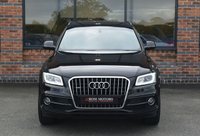 USED 2015 04 AUDI Q5 2.0 TDI S line Plus SUV 5dr Diesel S Tronic quattro Euro 5 (s/s) (177 ps) LOW MILEAGE / LOVELY EXAMPLE