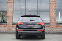 USED 2015 04 AUDI Q5 2.0 TDI S line Plus SUV 5dr Diesel S Tronic quattro Euro 5 (s/s) (177 ps) LOW MILEAGE / LOVELY EXAMPLE
