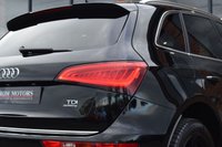 USED 2015 04 AUDI Q5 2.0 TDI S line Plus SUV 5dr Diesel S Tronic quattro Euro 5 (s/s) (177 ps) LOW MILEAGE / LOVELY EXAMPLE