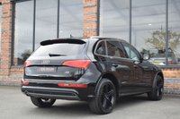 USED 2015 04 AUDI Q5 2.0 TDI S line Plus SUV 5dr Diesel S Tronic quattro Euro 5 (s/s) (177 ps) LOW MILEAGE / LOVELY EXAMPLE