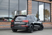 USED 2015 04 AUDI Q5 2.0 TDI S line Plus SUV 5dr Diesel S Tronic quattro Euro 5 (s/s) (177 ps) LOW MILEAGE / LOVELY EXAMPLE