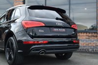 USED 2015 04 AUDI Q5 2.0 TDI S line Plus SUV 5dr Diesel S Tronic quattro Euro 5 (s/s) (177 ps) LOW MILEAGE / LOVELY EXAMPLE