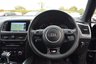 USED 2015 04 AUDI Q5 2.0 TDI S line Plus SUV 5dr Diesel S Tronic quattro Euro 5 (s/s) (177 ps) LOW MILEAGE / LOVELY EXAMPLE