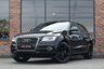 USED 2015 04 AUDI Q5 2.0 TDI S line Plus SUV 5dr Diesel S Tronic quattro Euro 5 (s/s) (177 ps) LOW MILEAGE / LOVELY EXAMPLE