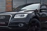 USED 2015 04 AUDI Q5 2.0 TDI S line Plus SUV 5dr Diesel S Tronic quattro Euro 5 (s/s) (177 ps) LOW MILEAGE / LOVELY EXAMPLE