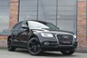 USED 2015 04 AUDI Q5 2.0 TDI S line Plus SUV 5dr Diesel S Tronic quattro Euro 5 (s/s) (177 ps) LOW MILEAGE / LOVELY EXAMPLE
