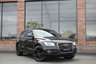 USED 2015 04 AUDI Q5 2.0 TDI S line Plus SUV 5dr Diesel S Tronic quattro Euro 5 (s/s) (177 ps) LOW MILEAGE / LOVELY EXAMPLE