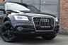 USED 2015 04 AUDI Q5 2.0 TDI S line Plus SUV 5dr Diesel S Tronic quattro Euro 5 (s/s) (177 ps) LOW MILEAGE / LOVELY EXAMPLE