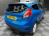 USED 2016 66 FORD FIESTA 1.25 Zetec Blue Edition Hatchback 3dr Petrol Manual Euro 6 (82 ps) 
