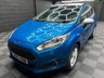 USED 2016 66 FORD FIESTA 1.25 Zetec Blue Edition Hatchback 3dr Petrol Manual Euro 6 (82 ps) 