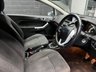 USED 2016 66 FORD FIESTA 1.25 Zetec Blue Edition Hatchback 3dr Petrol Manual Euro 6 (82 ps) 