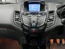 USED 2016 66 FORD FIESTA 1.25 Zetec Blue Edition Hatchback 3dr Petrol Manual Euro 6 (82 ps) 