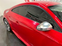 USED 2015 54 AUDI TTS 2.0 TFSI Roadster 2dr Petrol Manual quattro Euro 6 (s/s) (310 ps) 2 keys, digi dash, NAV, leather,DAB