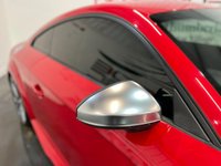 USED 2015 54 AUDI TTS 2.0 TFSI Roadster 2dr Petrol Manual quattro Euro 6 (s/s) (310 ps) 2 keys, digi dash, NAV, leather,DAB