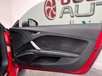 USED 2015 54 AUDI TTS 2.0 TFSI Roadster 2dr Petrol Manual quattro Euro 6 (s/s) (310 ps) 2 keys, digi dash, NAV, leather,DAB