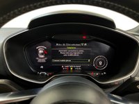 USED 2015 54 AUDI TTS 2.0 TFSI Roadster 2dr Petrol Manual quattro Euro 6 (s/s) (310 ps) 2 keys, digi dash, NAV, leather,DAB