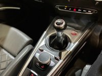 USED 2015 54 AUDI TTS 2.0 TFSI Roadster 2dr Petrol Manual quattro Euro 6 (s/s) (310 ps) 2 keys, digi dash, NAV, leather,DAB