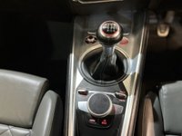 USED 2015 54 AUDI TTS 2.0 TFSI Roadster 2dr Petrol Manual quattro Euro 6 (s/s) (310 ps) 2 keys, digi dash, NAV, leather,DAB