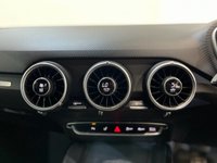 USED 2015 54 AUDI TTS 2.0 TFSI Roadster 2dr Petrol Manual quattro Euro 6 (s/s) (310 ps) 2 keys, digi dash, NAV, leather,DAB