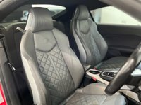 USED 2015 54 AUDI TTS 2.0 TFSI Roadster 2dr Petrol Manual quattro Euro 6 (s/s) (310 ps) 2 keys, digi dash, NAV, leather,DAB