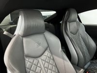 USED 2015 54 AUDI TTS 2.0 TFSI Roadster 2dr Petrol Manual quattro Euro 6 (s/s) (310 ps) 2 keys, digi dash, NAV, leather,DAB