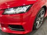 USED 2015 54 AUDI TTS 2.0 TFSI Roadster 2dr Petrol Manual quattro Euro 6 (s/s) (310 ps) 2 keys, digi dash, NAV, leather,DAB