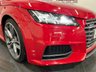 USED 2015 54 AUDI TTS 2.0 TFSI Roadster 2dr Petrol Manual quattro Euro 6 (s/s) (310 ps) 2 keys, digi dash, NAV, leather,DAB