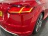 USED 2015 54 AUDI TTS 2.0 TFSI Roadster 2dr Petrol Manual quattro Euro 6 (s/s) (310 ps) 2 keys, digi dash, NAV, leather,DAB