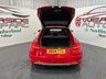 USED 2015 54 AUDI TTS 2.0 TFSI Roadster 2dr Petrol Manual quattro Euro 6 (s/s) (310 ps) 2 keys, digi dash, NAV, leather,DAB