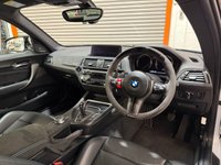 USED 2019 M BMW M2 Competition 3.0 BiTurbo DCT | Full Matte PPF | Milltek System | Carbon Kit | AReeve Stage 2  Full PPF | Carbon Kit | FBMWSH