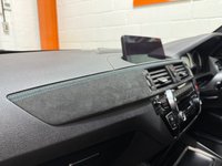 USED 2019 M BMW M2 Competition 3.0 BiTurbo DCT | Full Matte PPF | Milltek System | Carbon Kit | AReeve Stage 2  Full PPF | Carbon Kit | FBMWSH