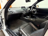 USED 2019 M BMW M2 Competition 3.0 BiTurbo DCT | Full Matte PPF | Milltek System | Carbon Kit | AReeve Stage 2  Full PPF | Carbon Kit | FBMWSH