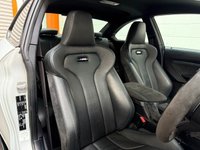 USED 2019 M BMW M2 Competition 3.0 BiTurbo DCT | Full Matte PPF | Milltek System | Carbon Kit | AReeve Stage 2  Full PPF | Carbon Kit | FBMWSH
