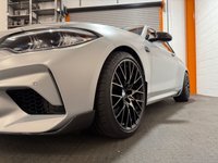 USED 2019 M BMW M2 Competition 3.0 BiTurbo DCT | Full Matte PPF | Milltek System | Carbon Kit | AReeve Stage 2  Full PPF | Carbon Kit | FBMWSH