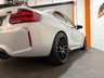USED 2019 M BMW M2 Competition 3.0 BiTurbo DCT | Full Matte PPF | Milltek System | Carbon Kit | AReeve Stage 2  Full PPF | Carbon Kit | FBMWSH