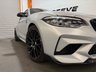 USED 2019 M BMW M2 Competition 3.0 BiTurbo DCT | Full Matte PPF | Milltek System | Carbon Kit | AReeve Stage 2  Full PPF | Carbon Kit | FBMWSH