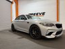 USED 2019 M BMW M2 Competition 3.0 BiTurbo DCT | Full Matte PPF | Milltek System | Carbon Kit | AReeve Stage 2  Full PPF | Carbon Kit | FBMWSH
