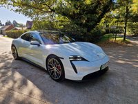 USED 2022 22 PORSCHE TAYCAN Performance 93.4kWh 4S Saloon 4dr Electric Auto 4WD (11kW Charger) (530 ps) 8.9% APR FINANCE RATES