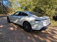 USED 2022 22 PORSCHE TAYCAN Performance 93.4kWh 4S Saloon 4dr Electric Auto 4WD (11kW Charger) (530 ps) 8.9% APR FINANCE RATES