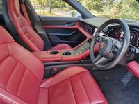 USED 2022 22 PORSCHE TAYCAN Performance 93.4kWh 4S Saloon 4dr Electric Auto 4WD (11kW Charger) (530 ps) 8.9% APR FINANCE RATES
