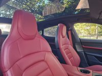USED 2022 22 PORSCHE TAYCAN Performance 93.4kWh 4S Saloon 4dr Electric Auto 4WD (11kW Charger) (530 ps) 8.9% APR FINANCE RATES