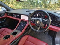 USED 2022 22 PORSCHE TAYCAN Performance 93.4kWh 4S Saloon 4dr Electric Auto 4WD (11kW Charger) (530 ps) 8.9% APR FINANCE RATES