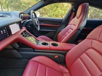 USED 2022 22 PORSCHE TAYCAN Performance 93.4kWh 4S Saloon 4dr Electric Auto 4WD (11kW Charger) (530 ps) 8.9% APR FINANCE RATES