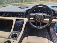 USED 2022 71 PORSCHE TAYCAN Performance Plus 93.4kWh Saloon 4dr Electric Auto RWD (11kW Charger) (476 ps) 8.9% APR FINANCE RATES