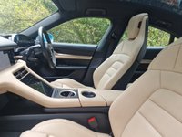USED 2022 71 PORSCHE TAYCAN Performance Plus 93.4kWh Saloon 4dr Electric Auto RWD (11kW Charger) (476 ps) 8.9% APR FINANCE RATES