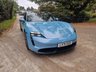 USED 2022 71 PORSCHE TAYCAN Performance Plus 93.4kWh Saloon 4dr Electric Auto RWD (11kW Charger) (476 ps) 8.9% APR FINANCE RATES
