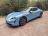 USED 2022 71 PORSCHE TAYCAN Performance Plus 93.4kWh Saloon 4dr Electric Auto RWD (11kW Charger) (476 ps) 8.9% APR FINANCE RATES