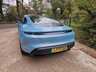 USED 2022 71 PORSCHE TAYCAN Performance Plus 93.4kWh Saloon 4dr Electric Auto RWD (11kW Charger) (476 ps) 8.9% APR FINANCE RATES