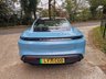 USED 2022 71 PORSCHE TAYCAN Performance Plus 93.4kWh Saloon 4dr Electric Auto RWD (11kW Charger) (476 ps) 8.9% APR FINANCE RATES