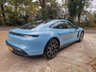 USED 2022 71 PORSCHE TAYCAN Performance Plus 93.4kWh Saloon 4dr Electric Auto RWD (11kW Charger) (476 ps) 8.9% APR FINANCE RATES